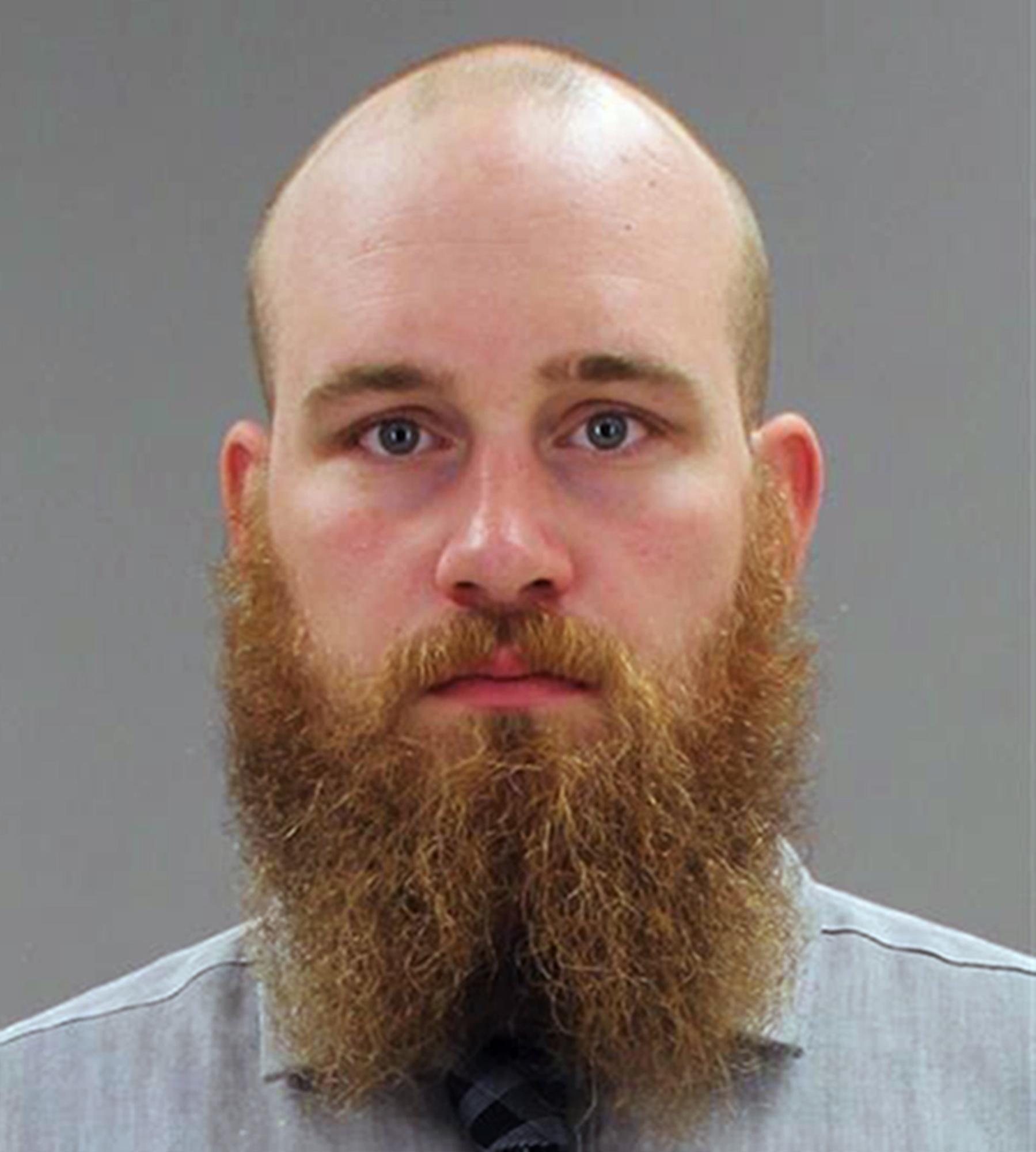 Man charged after dog attacks his mother, her boyfriend