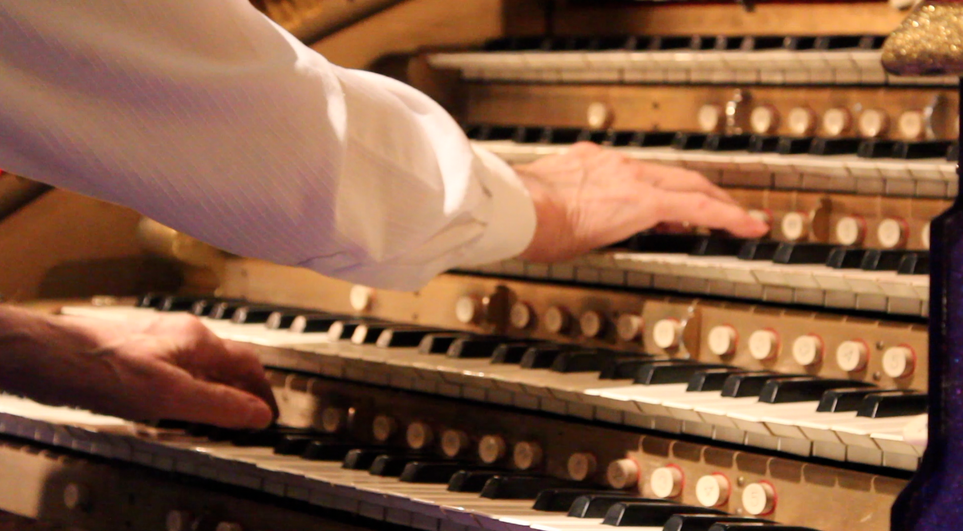 (Photo: Carter Williams, KSL.com)