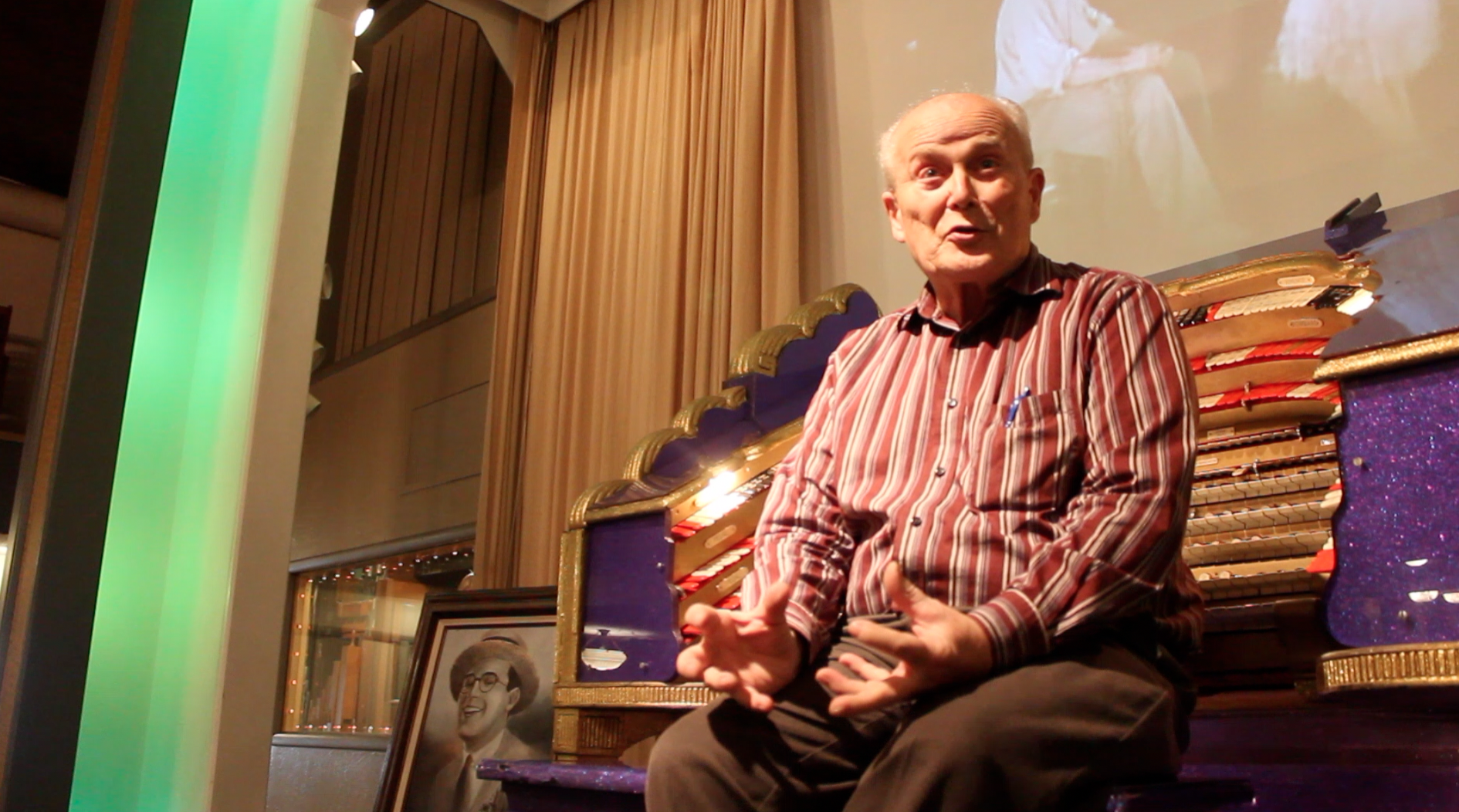 Hunter Hale (Photo: Carter Williams, KSL.com)