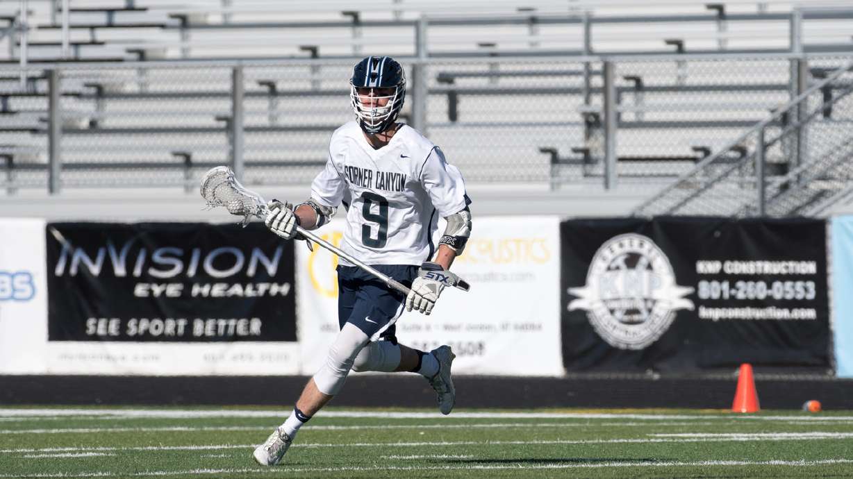UHSAA to add boys and girls lacrosse to list of sanctioned sports for 2019-20 school year