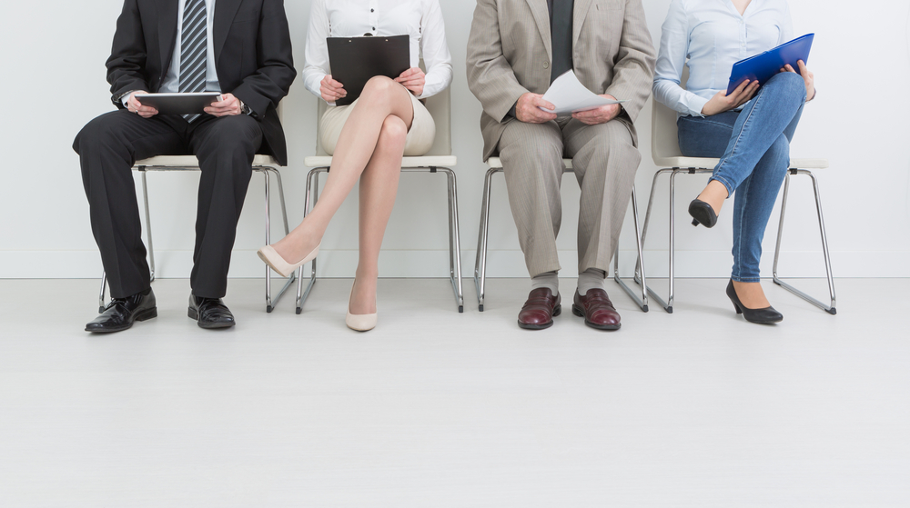 Utah jobless rate at 3.3 percent