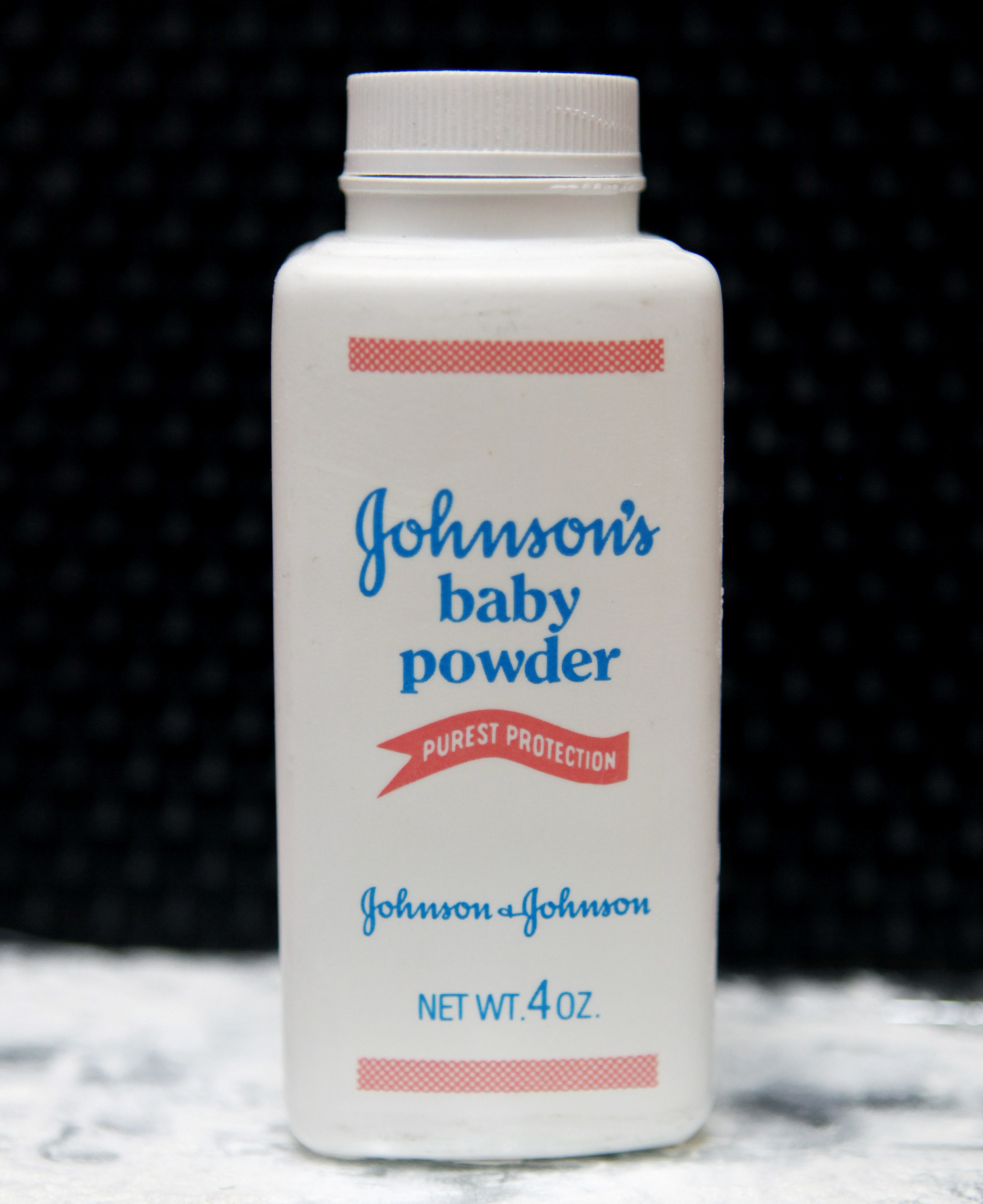 Does baby powder cause cancer? Another jury says yes.