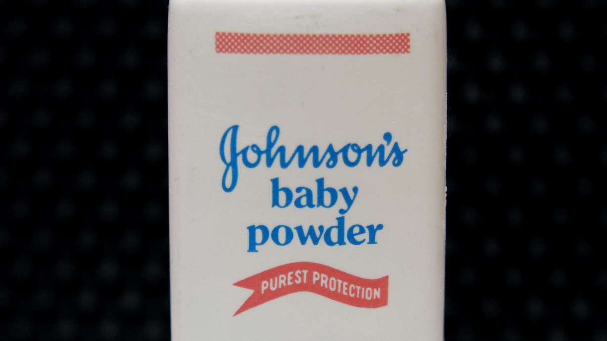 Does baby powder cause cancer? Another jury says yes.