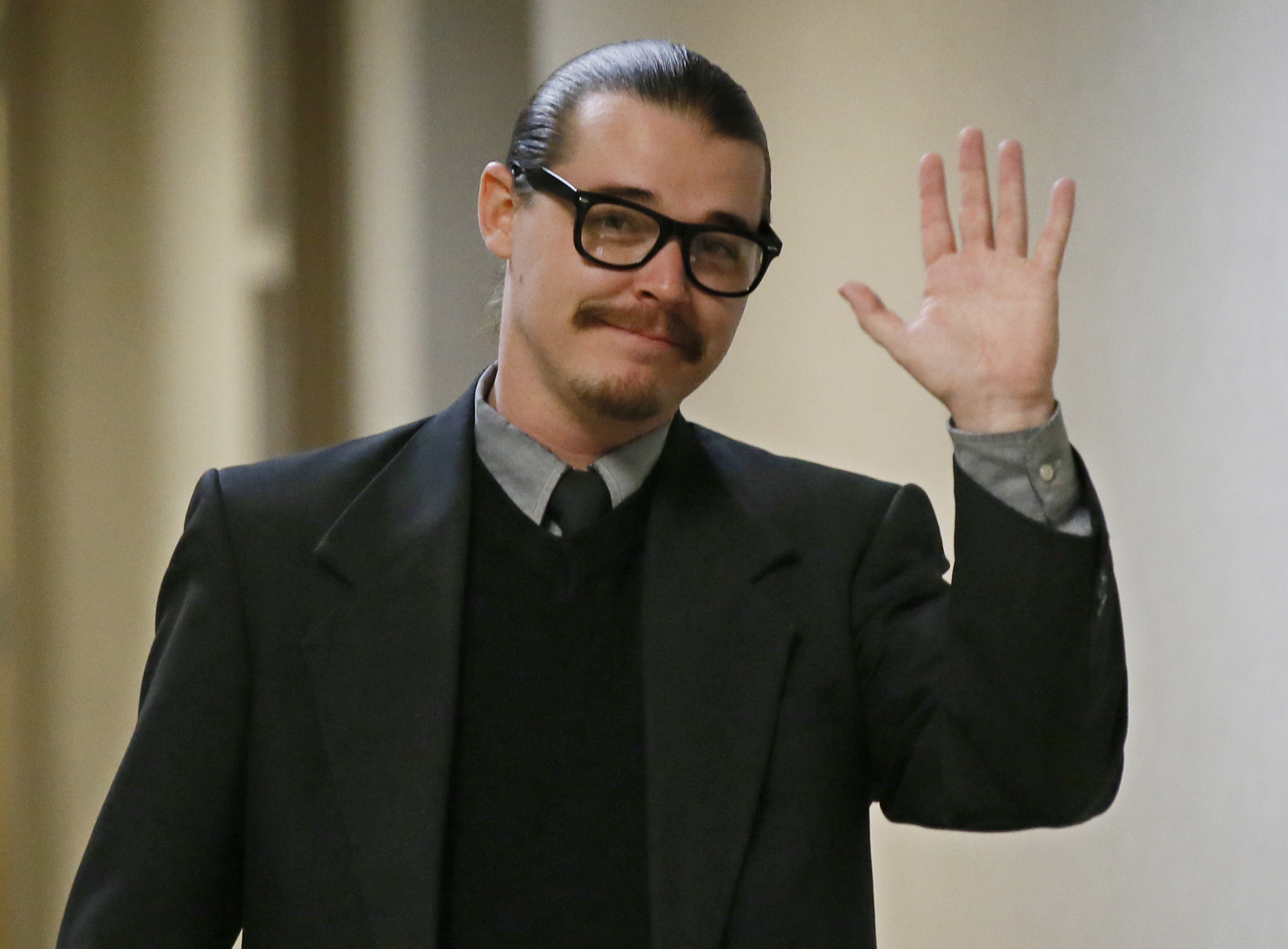 Prosecution of Oklahoma pipe shop leaves residents perplexed