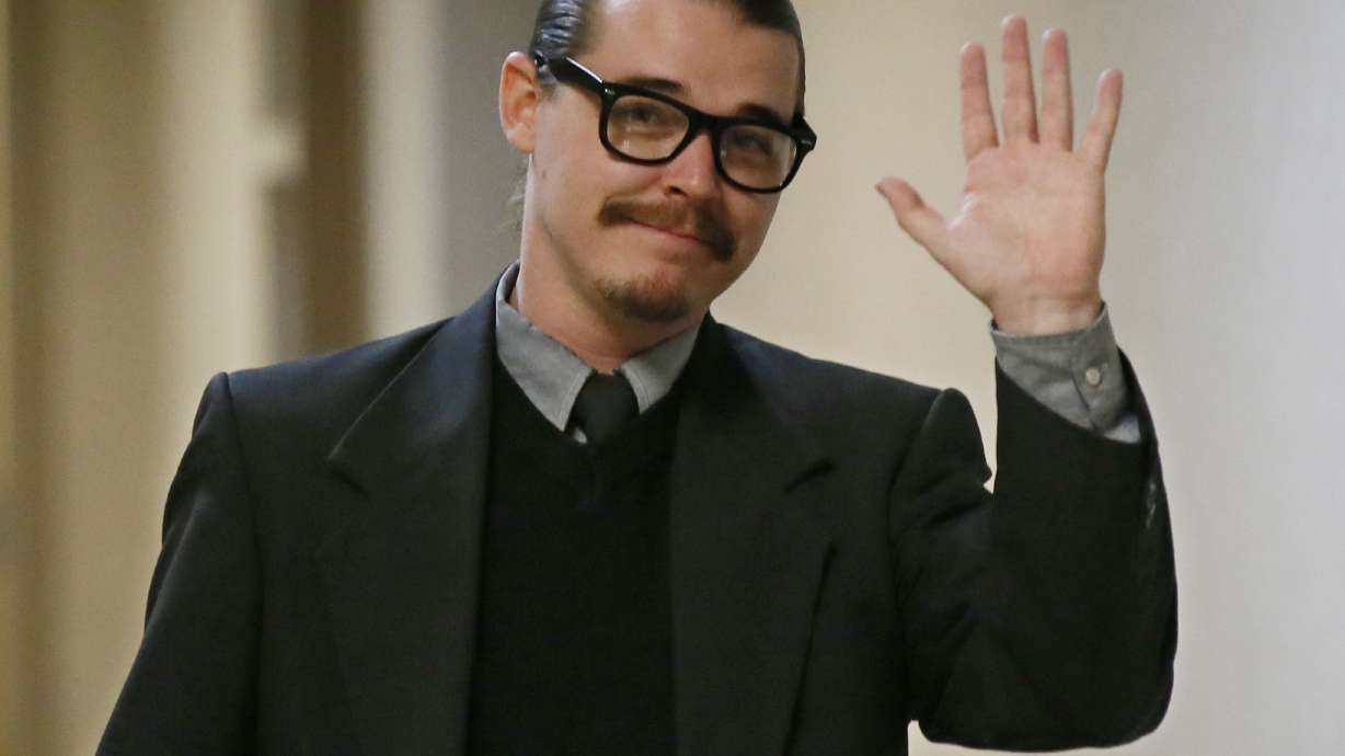 Prosecution of Oklahoma pipe shop leaves residents perplexed