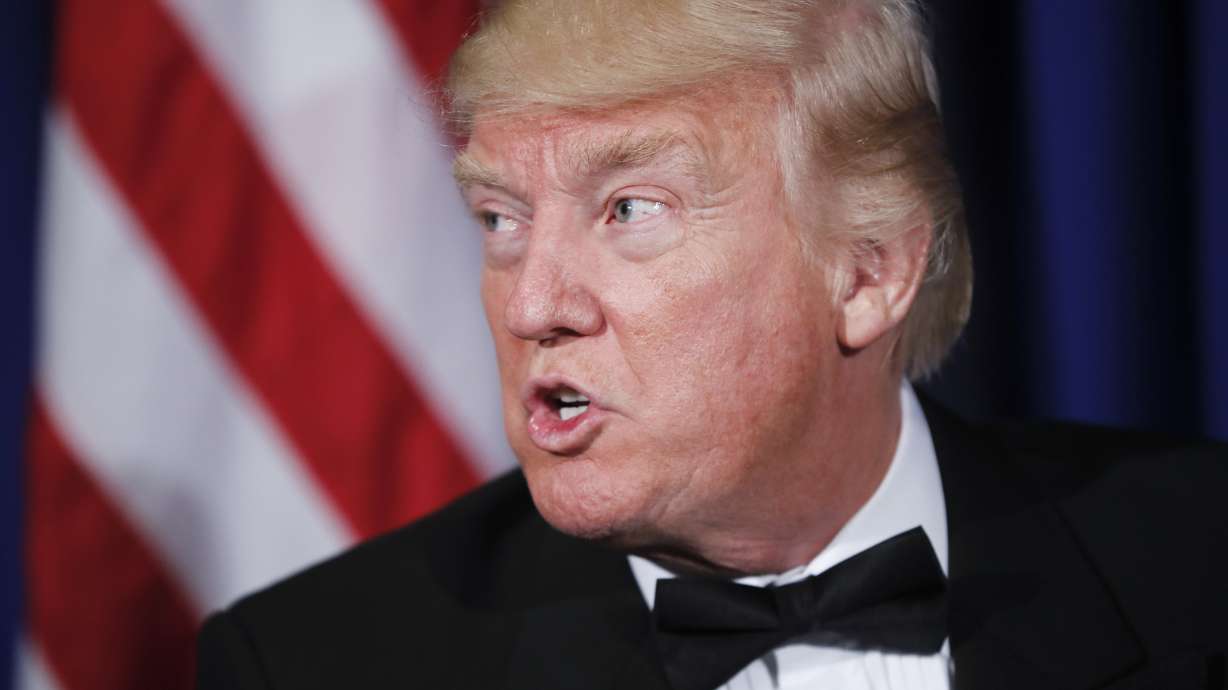 Trump transition raised flags about Flynn Russia contacts