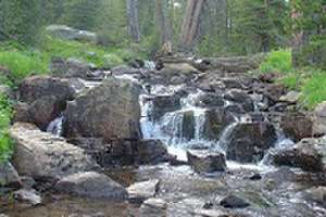 River Flow Tracker