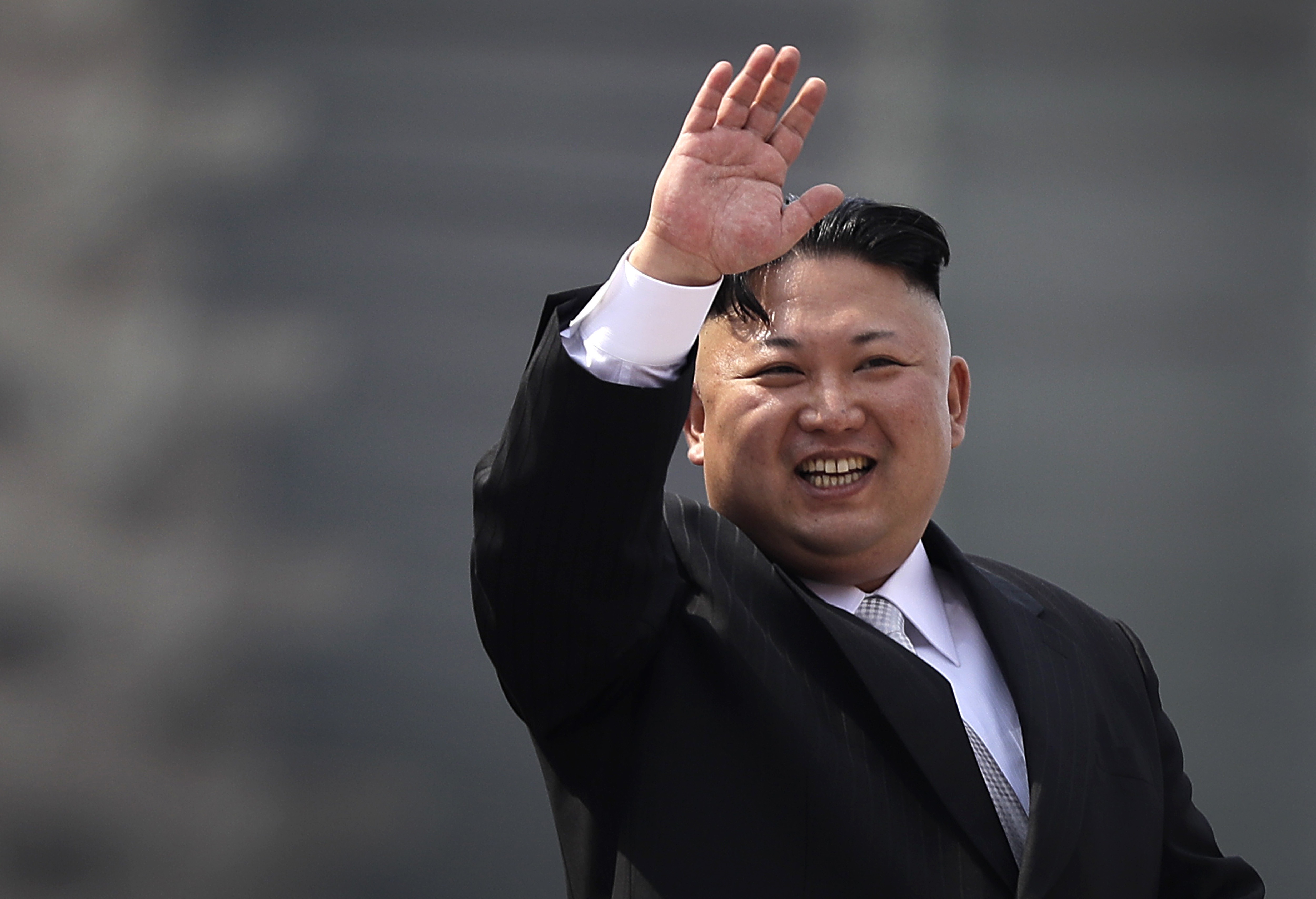 NKorea's death plot accusations mimic its own misdeeds