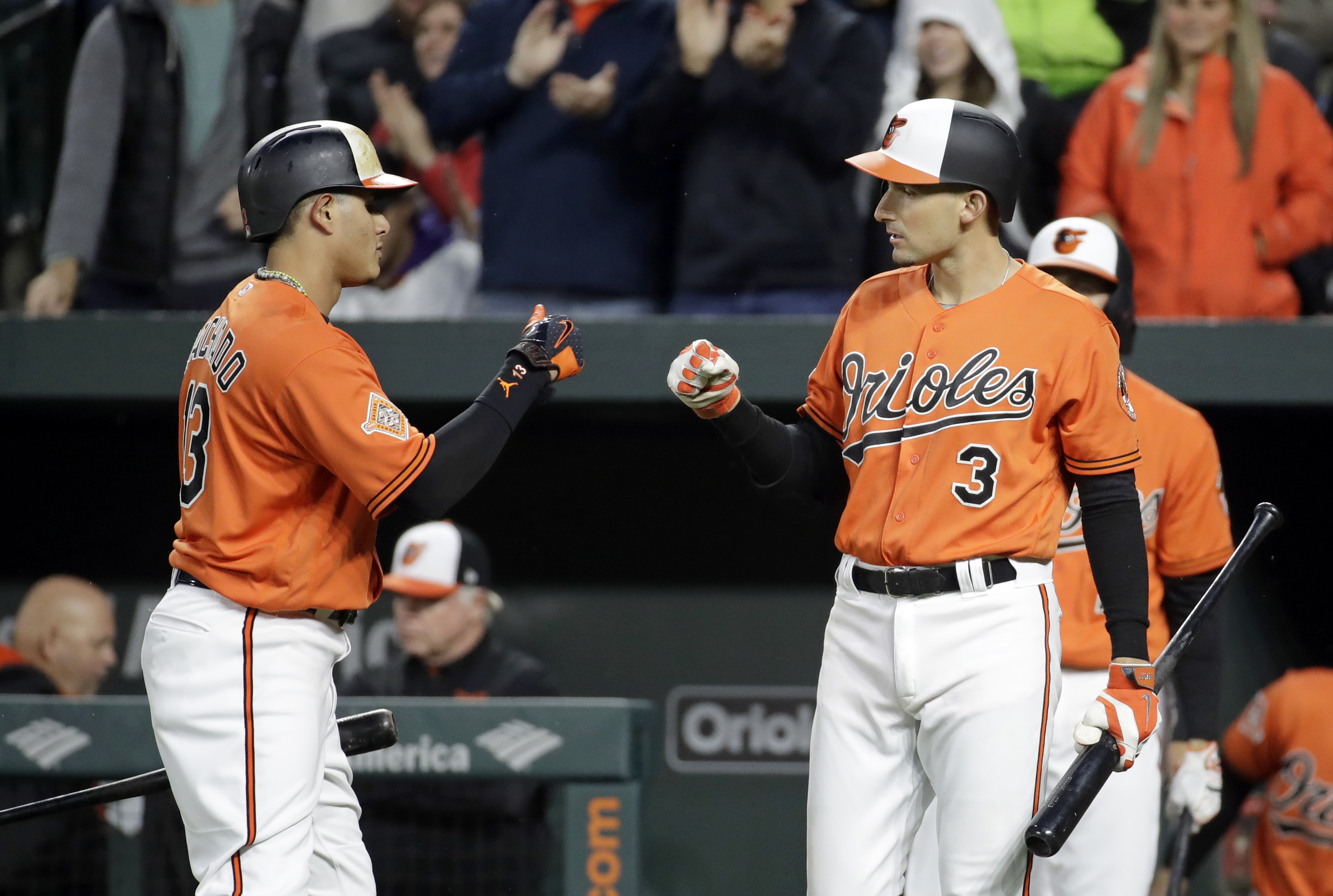 Orioles sign Alcides Escobar - NBC Sports