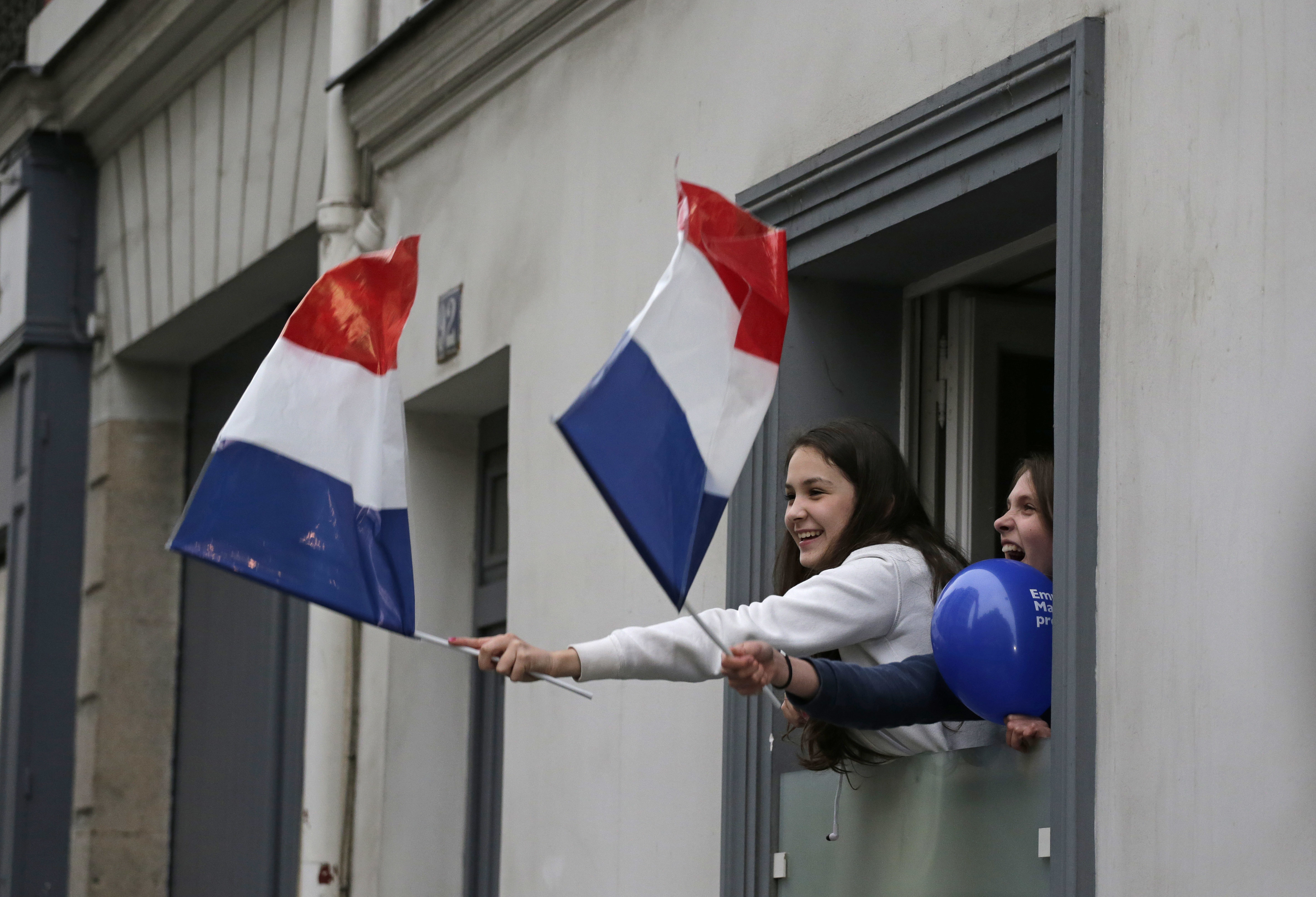 Analysis: Despite Le Pen's loss, European populism lives on