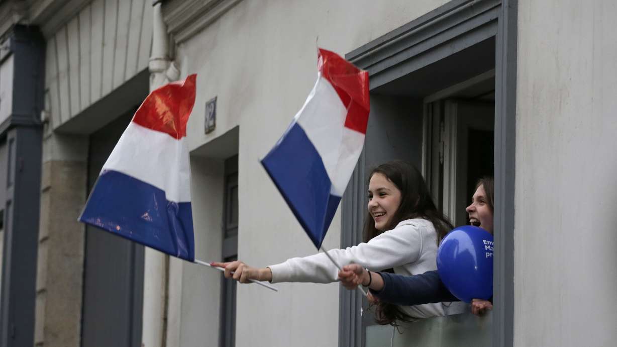 Analysis: Despite Le Pen's loss, European populism lives on