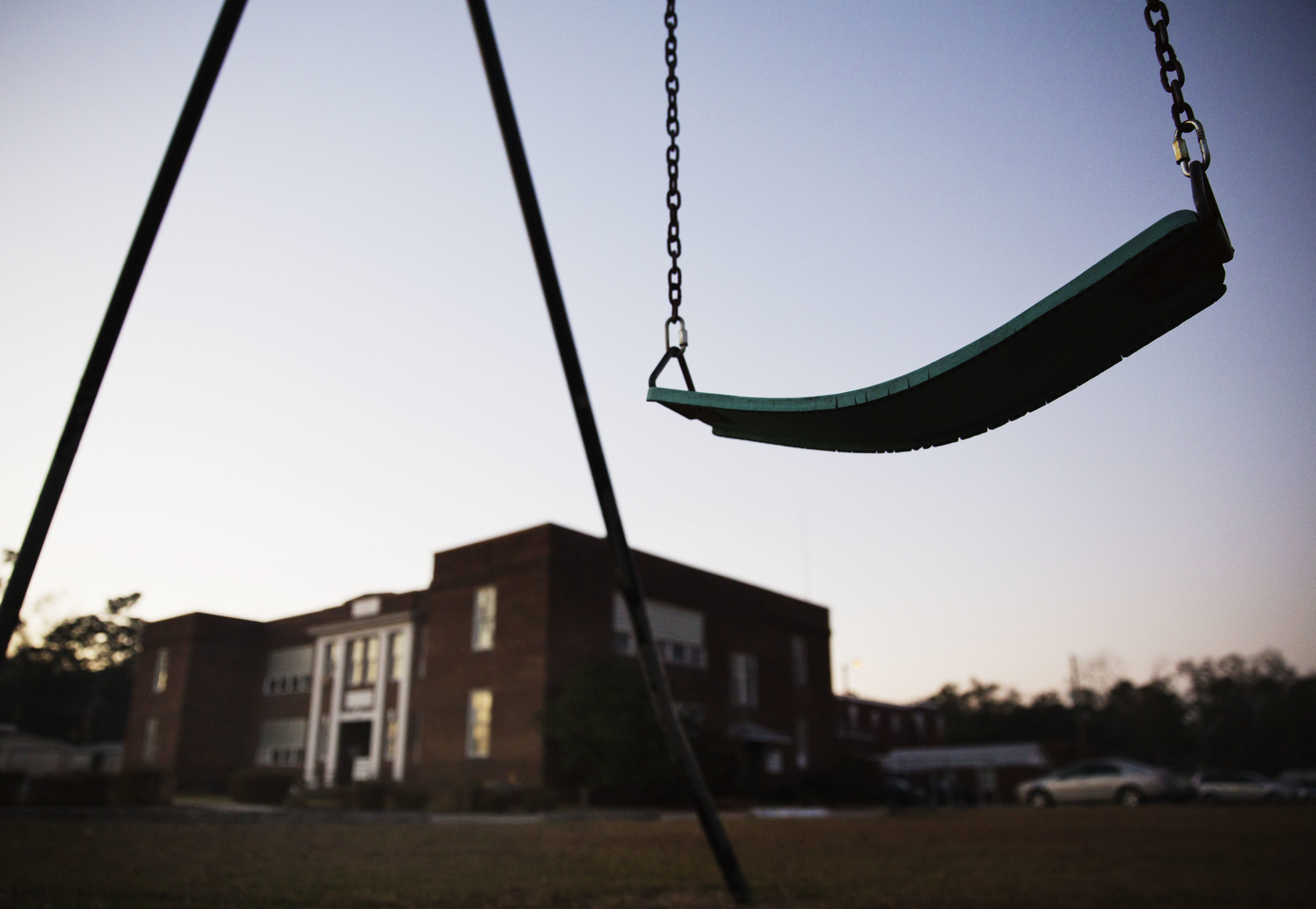 Clash over middle-school sex assaults: Did they happen?