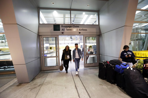 Travel ban arguments focus on Trump's comments about Muslims