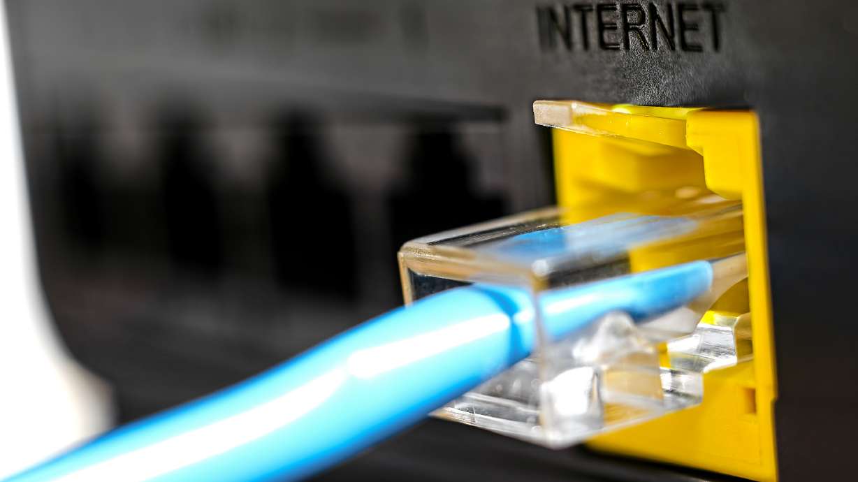 Utah ranked 11th for internet connection, works to expand digital inclusion