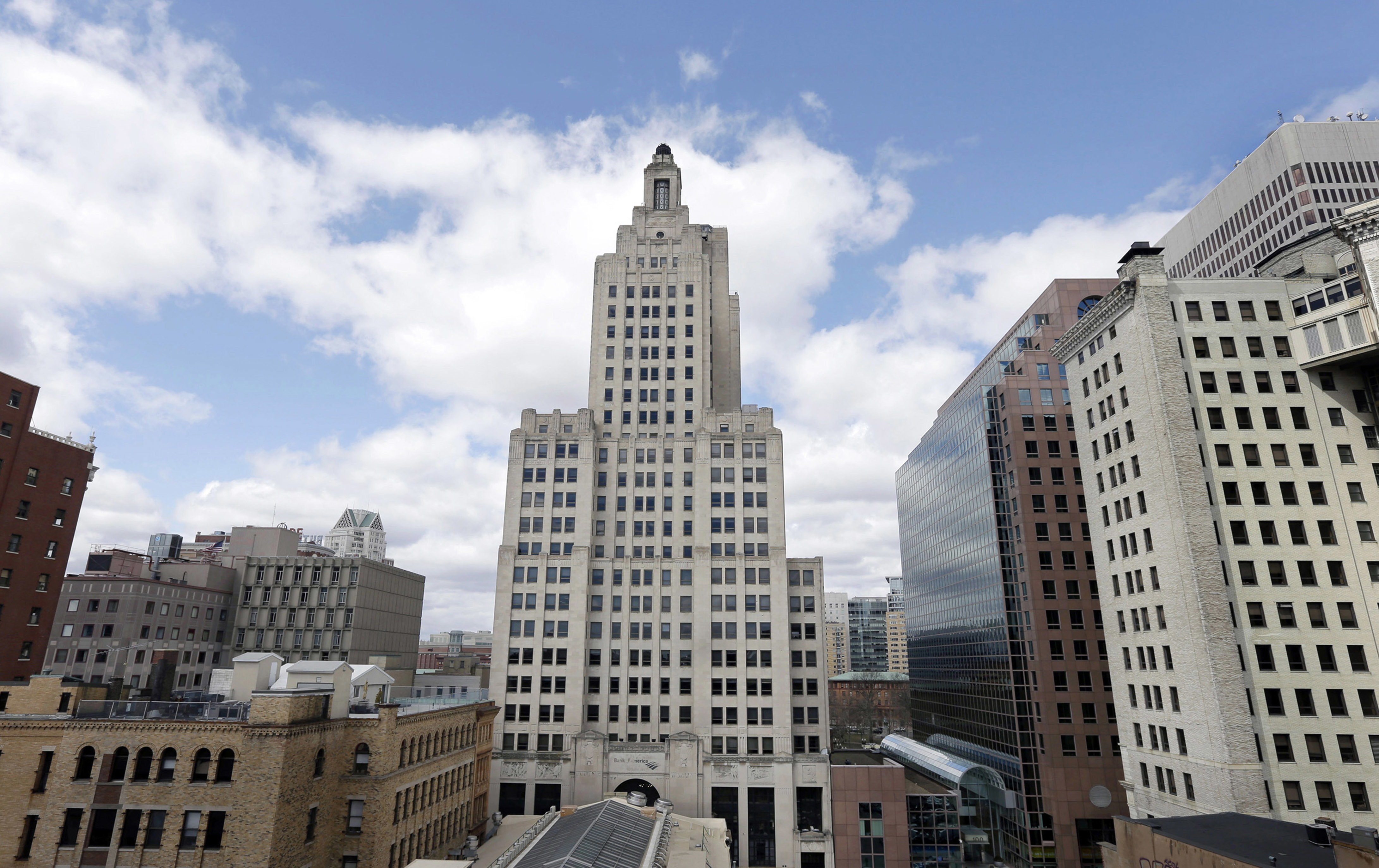 $54 million fight over vacant Superman Building is settled