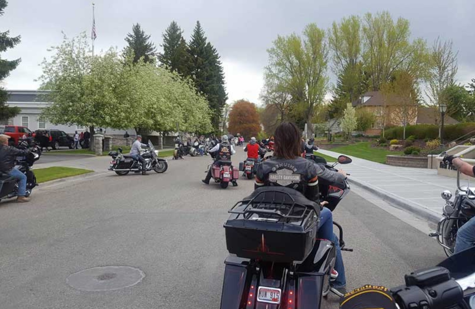 Photo: Tara Tonks via EastIdahoNews.com