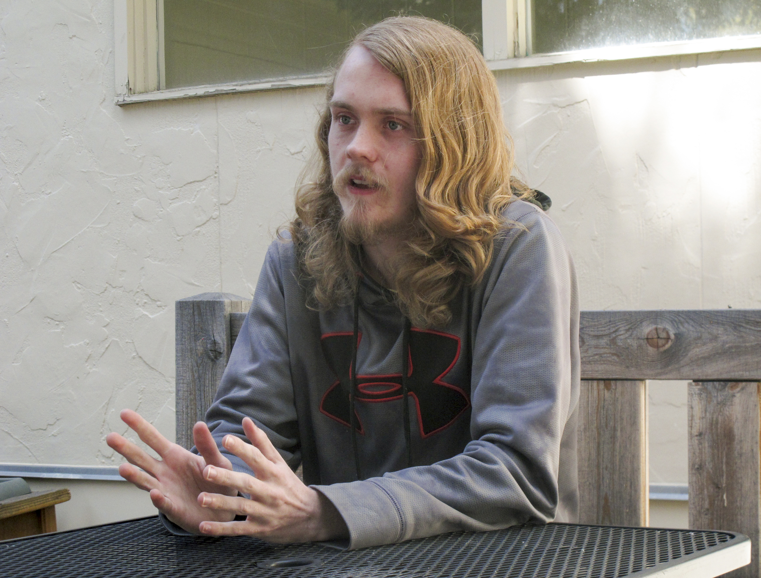 Money to prep poor kids for college? Sorry, wrong font