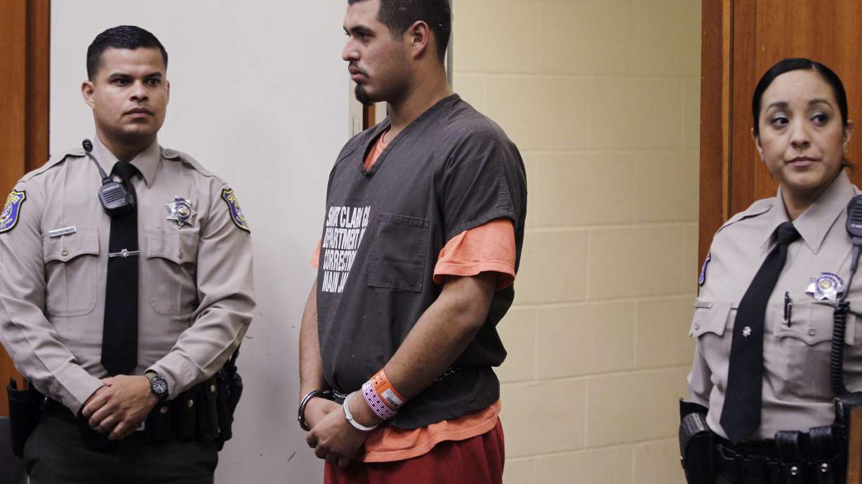 Man guilty of killing teen whose body has not been found