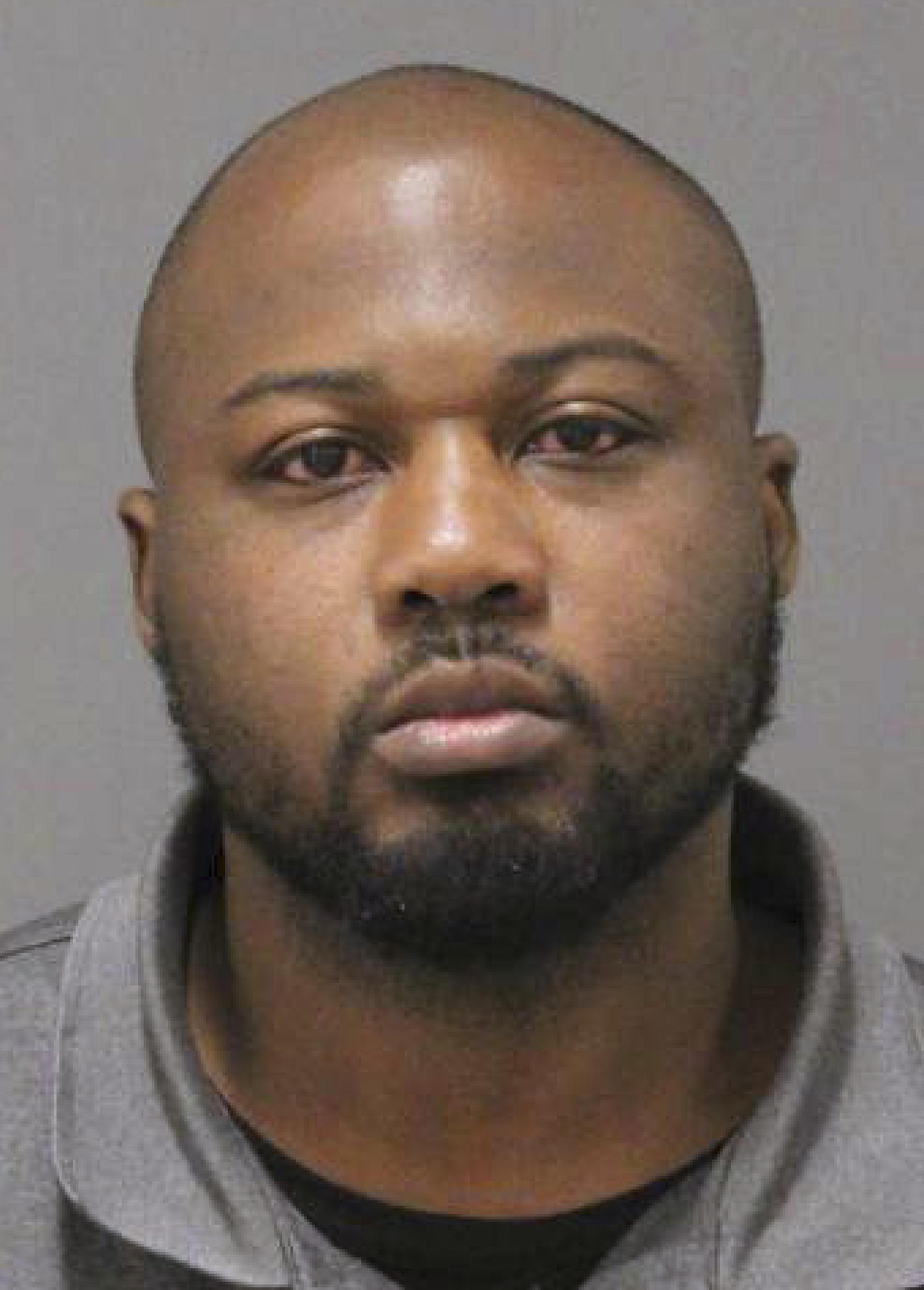 Burglar arrested at rapper 50 Cent's Connecticut mansion