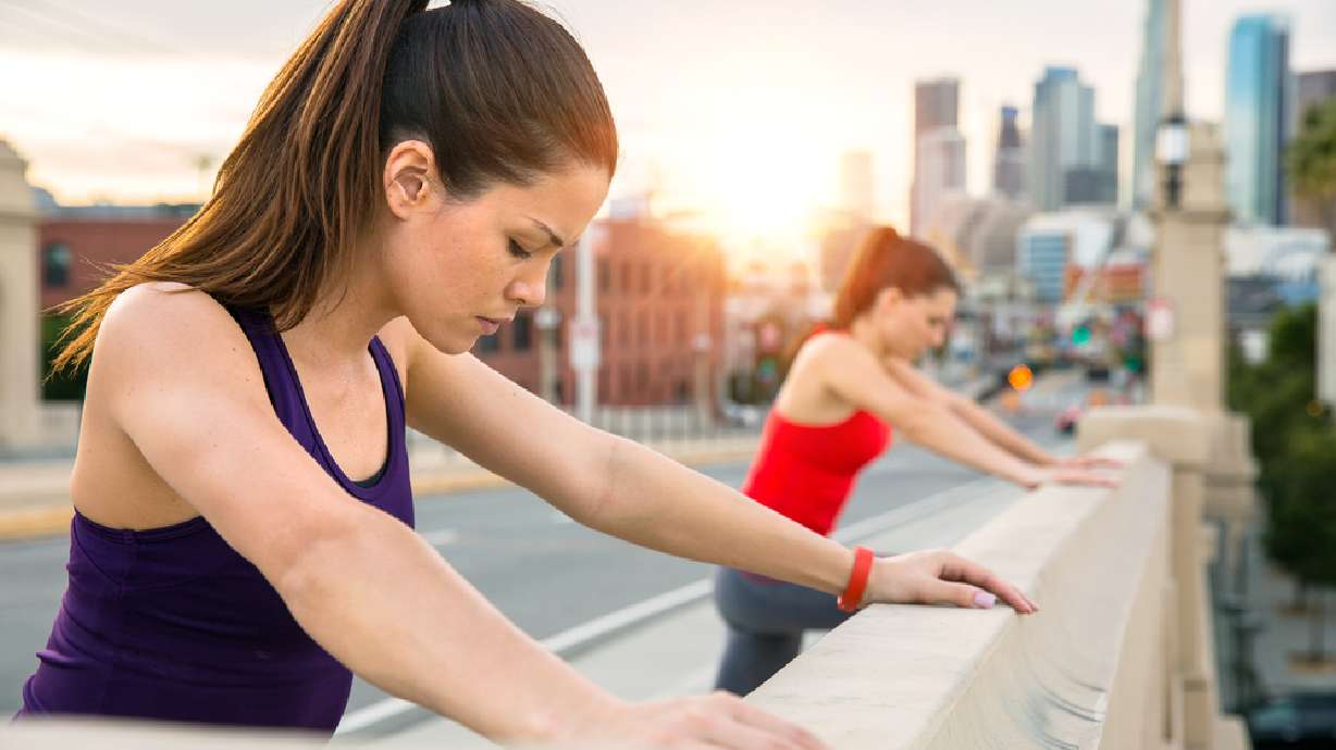 When exercise shifts from a healthy habit to an unhealthy addiction