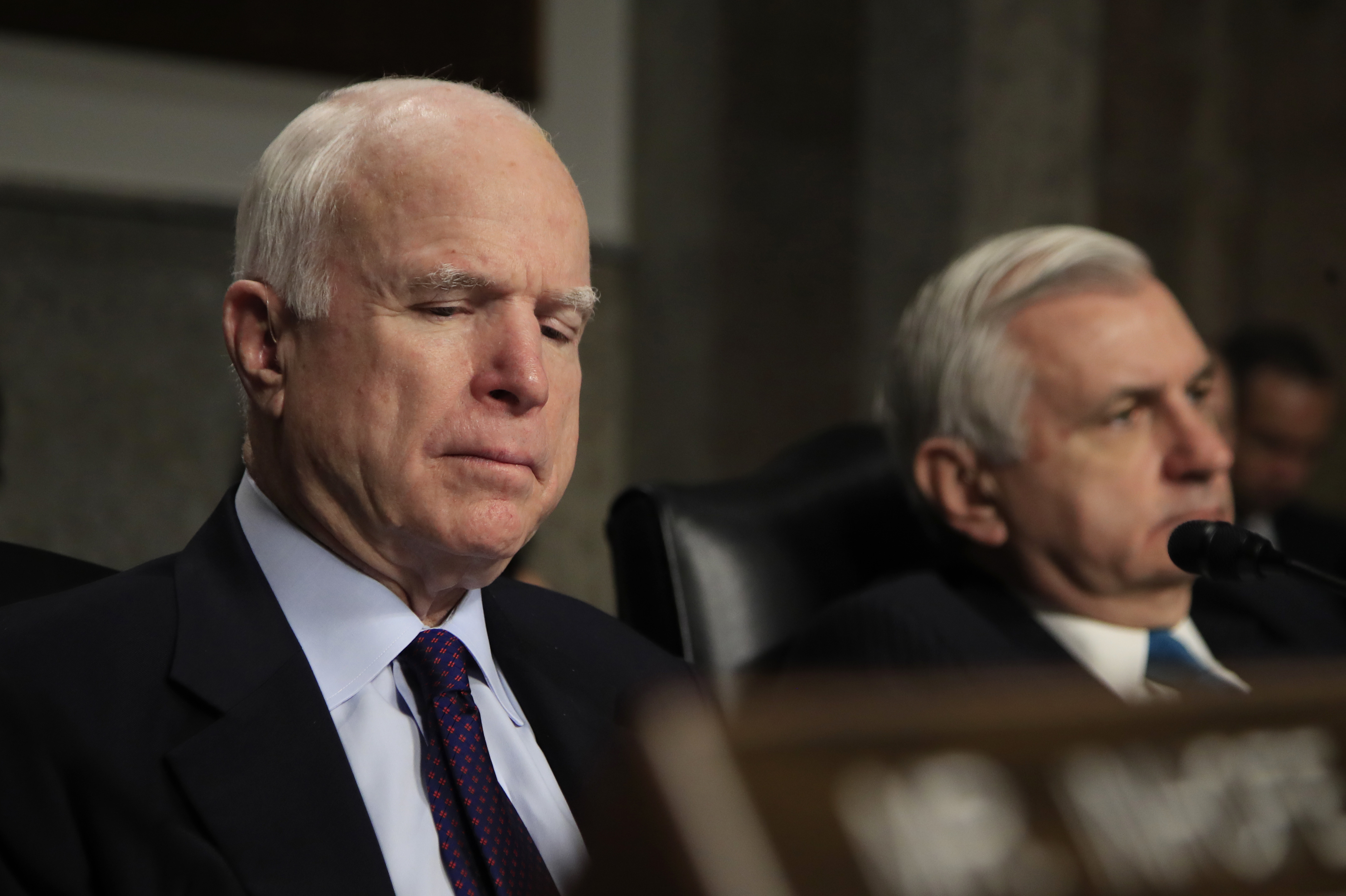 Environmentalists triumph as Senate upholds drilling rule