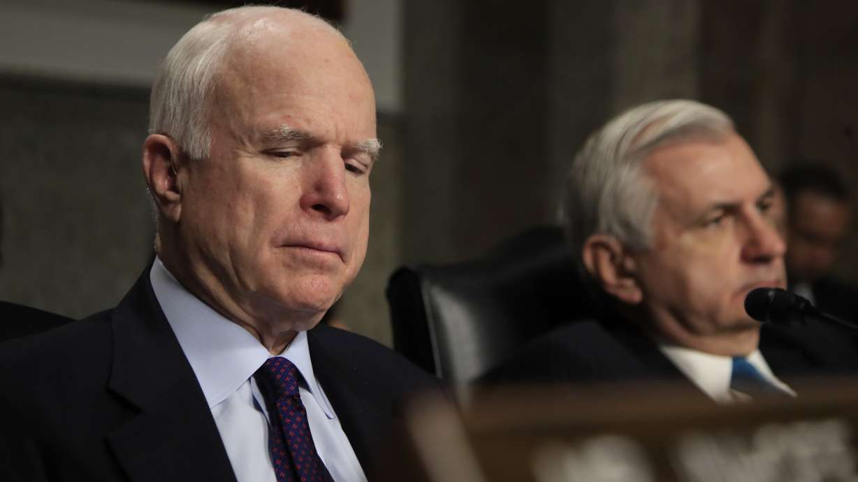 Environmentalists triumph as Senate upholds drilling rule