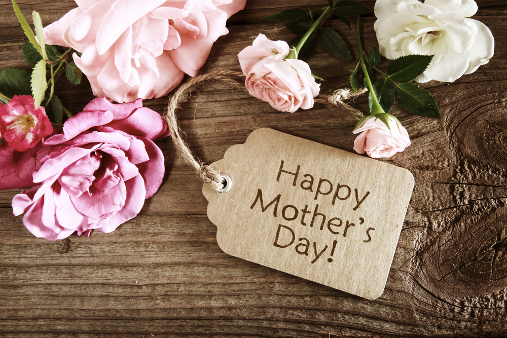 6 free gifts for mom this Mother’s Day