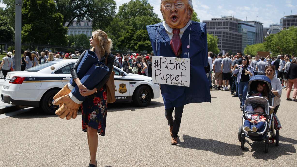 Stunned FBI agents grapple with Comey firing