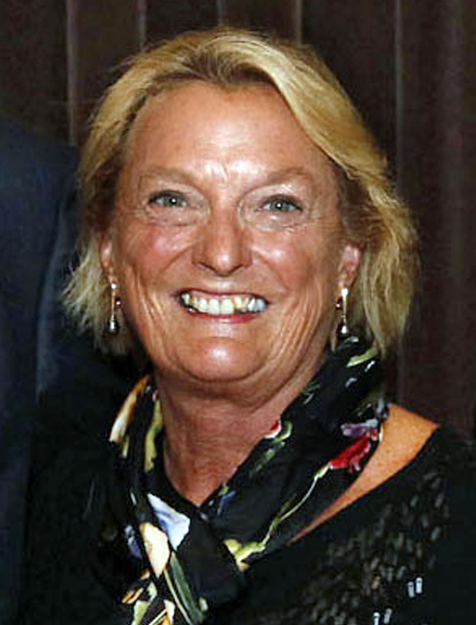 The Latest: Berman family 'overwhelmed' by support