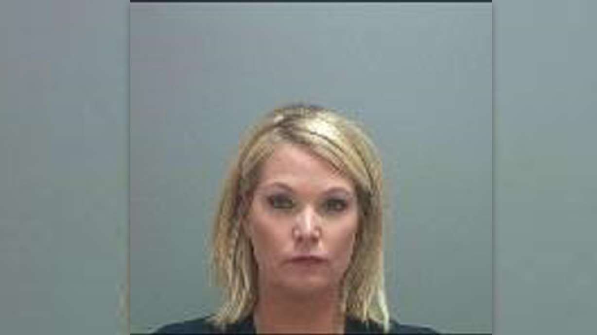 Channel 2 news anchor arrested in DUI case