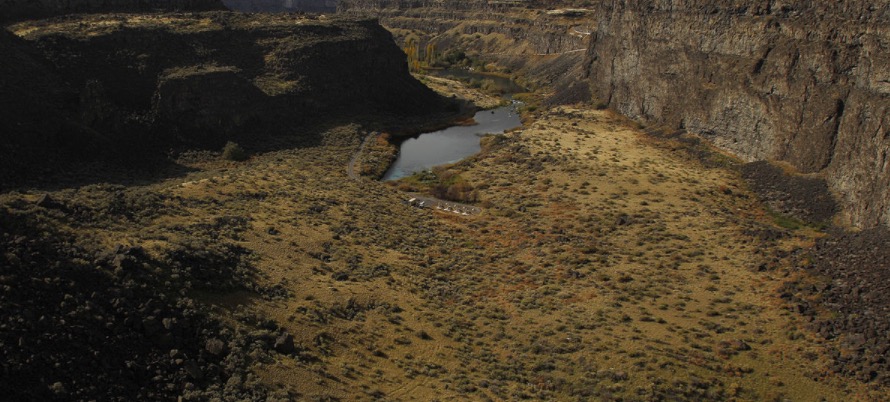 Idaho college to purchase geothermal aquifer to heat campus