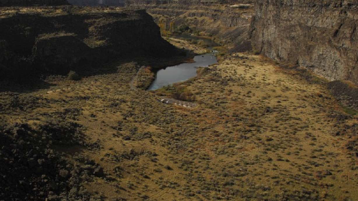 Idaho college to purchase geothermal aquifer to heat campus