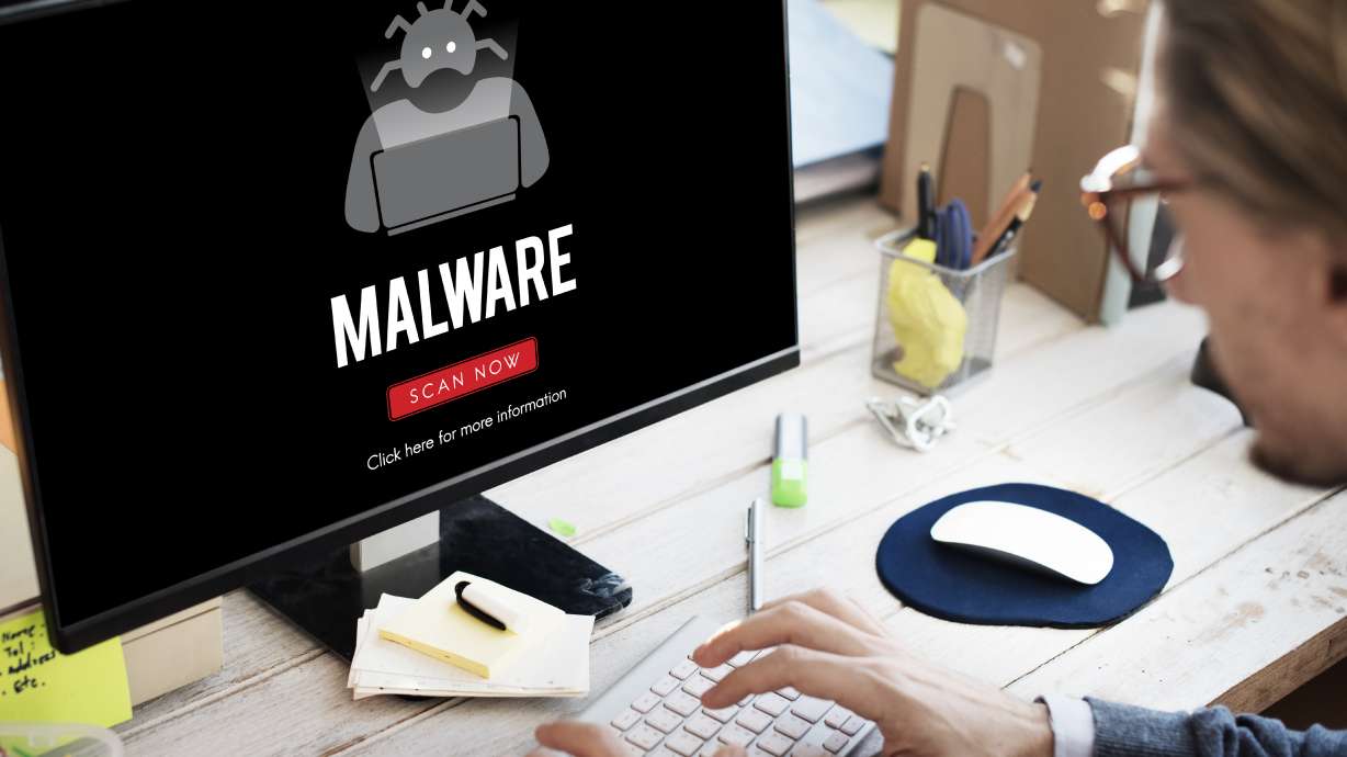 7 ways to keep you and your computer safe from malware