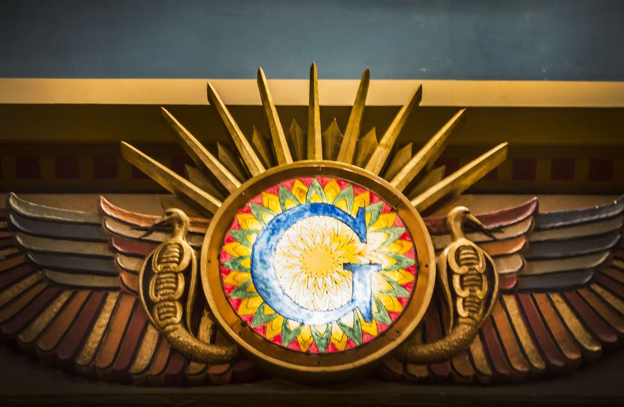 (Photo: Carter Williams, KSL.com)