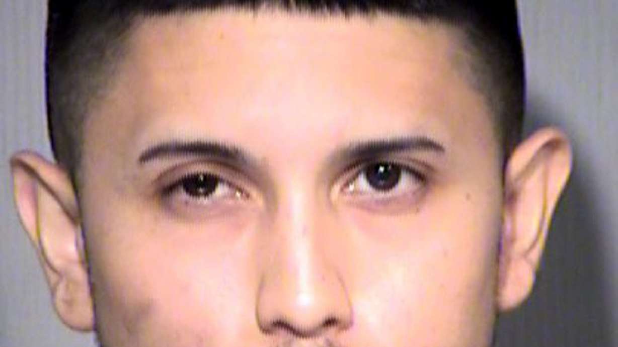 A look at 2 separate serial shooting cases to plague Phoenix