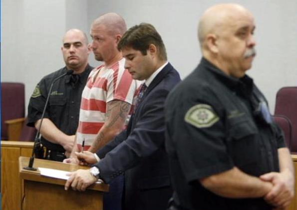 Man Charged in Girl's Disappearance Pleads Guilty to Perjury