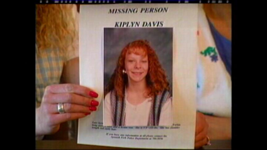 Man Charged in Girl's Disappearance Pleads Guilty to Perjury