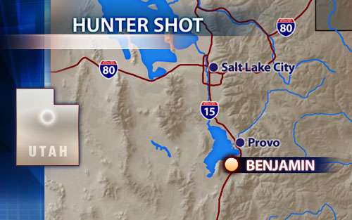 Man Accidentally Shot by 9-Year-Old Nephew