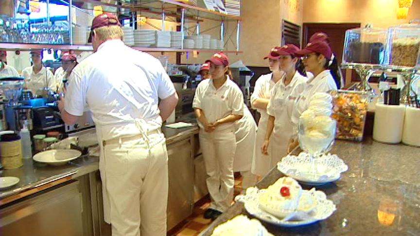 Cheesecake Factory Prepares to Open Doors in Murray