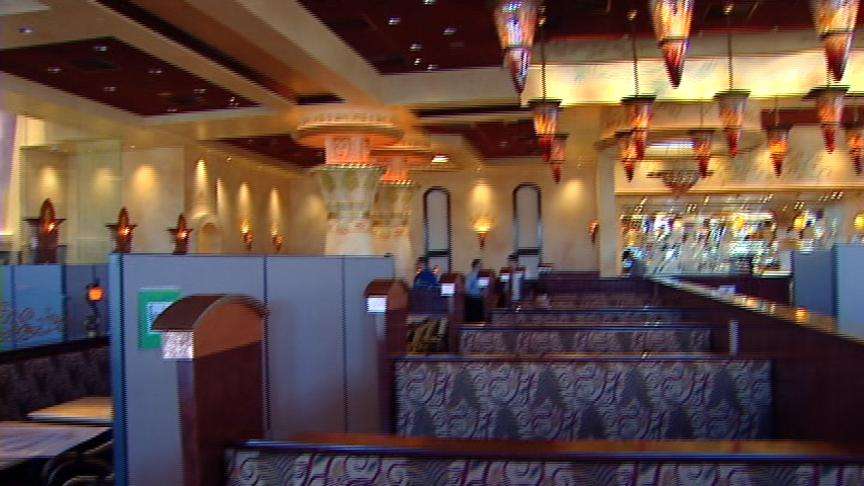 Cheesecake Factory Prepares to Open Doors in Murray