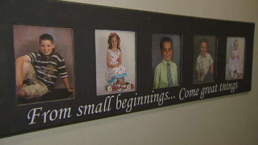 Payson Family in Need of Help After Weekend Tragedy