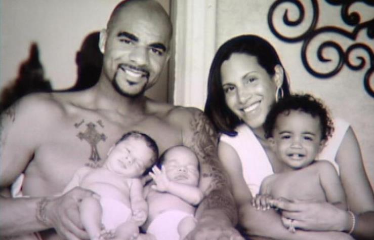 New Treatment May Cure Carlos Boozer's Son