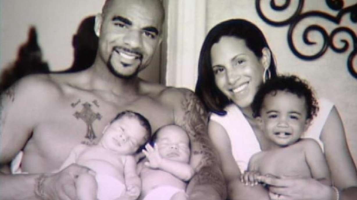 Report: Boozers attempting to reconcile