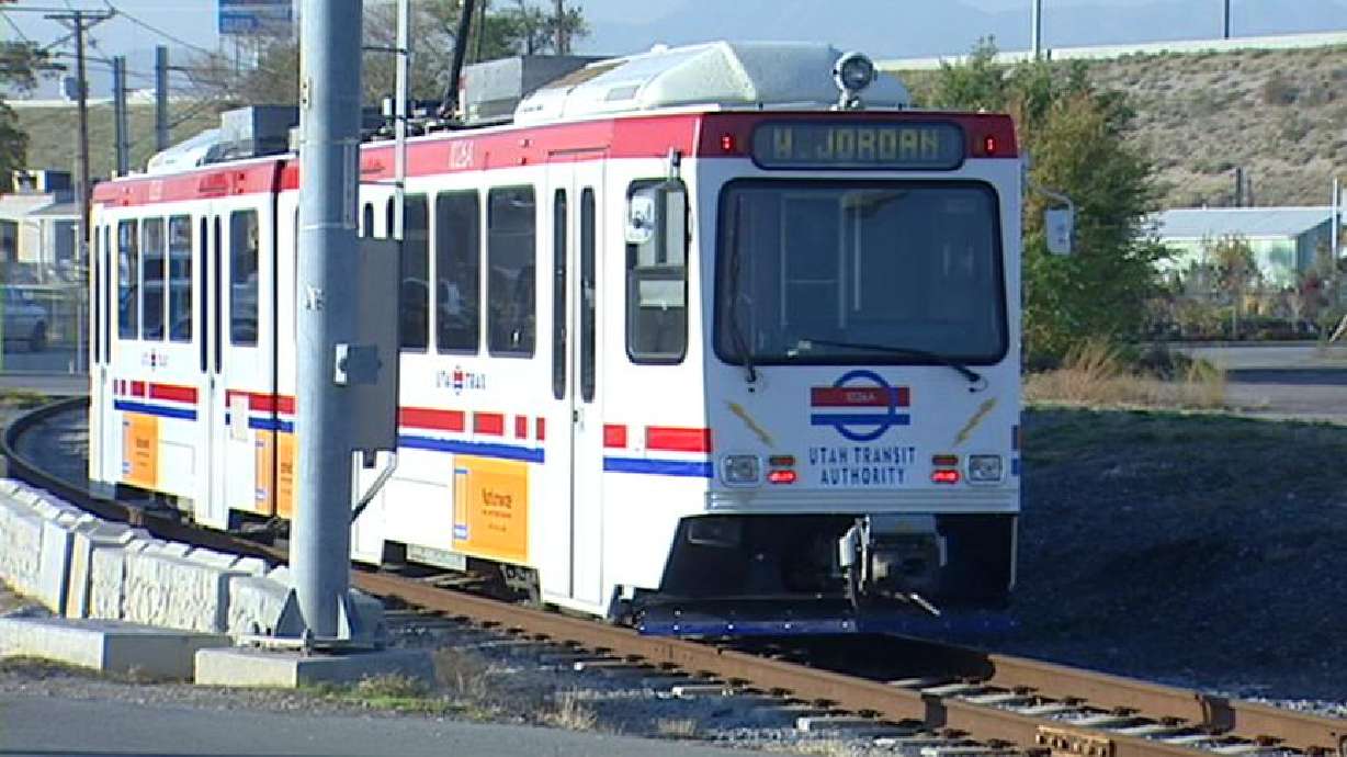 TRAX Celebrates Milestone Today