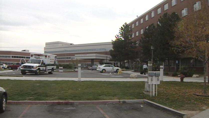 Cottonwood Hospital Closing Its Doors for Good