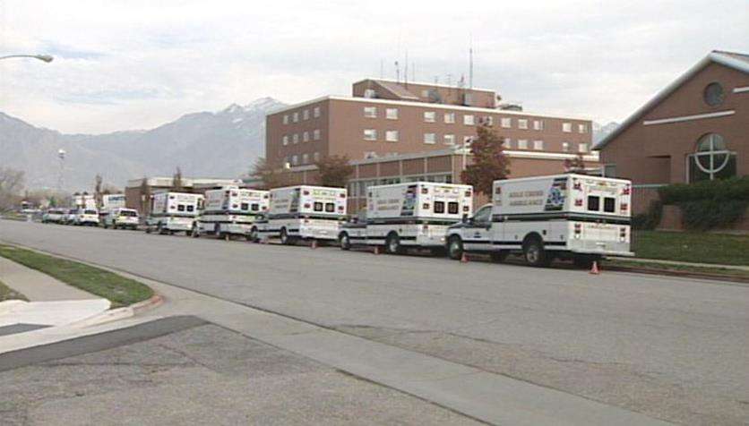 Cottonwood Hospital Closing Its Doors for Good