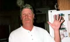 Man Accidentally Shot by 9-Year-Old Nephew