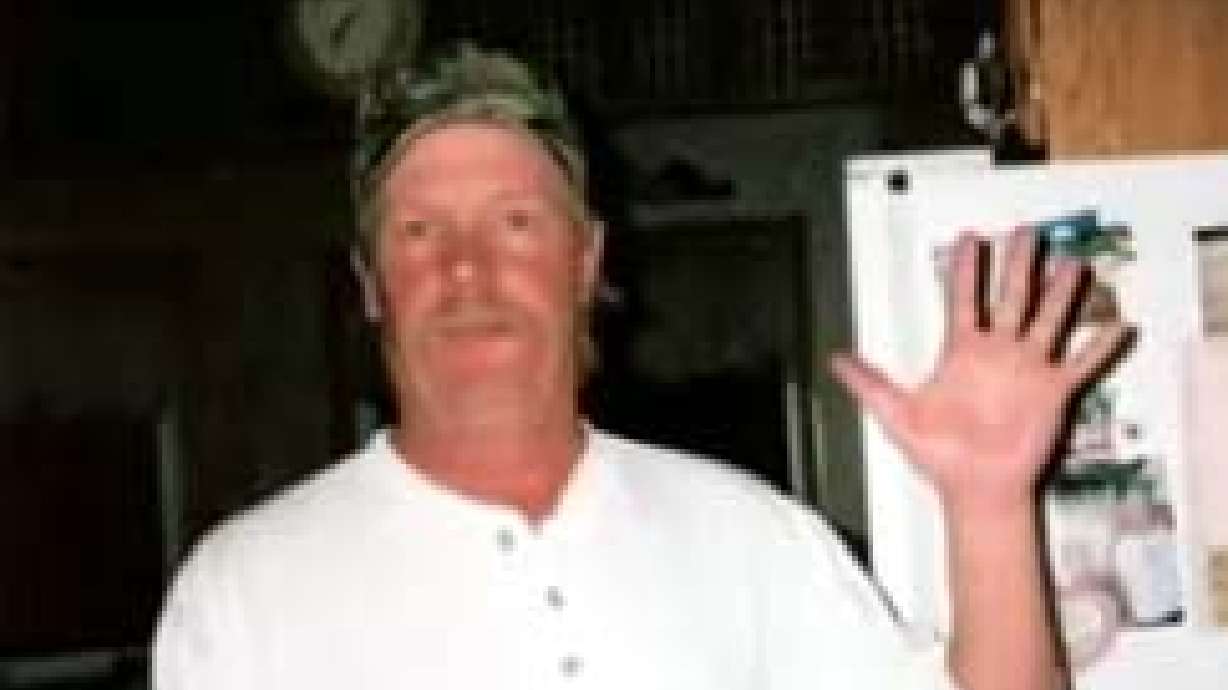 Man Accidentally Shot by 9-Year-Old Nephew