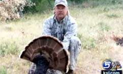 Man Accidentally Shot by 9-Year-Old Nephew