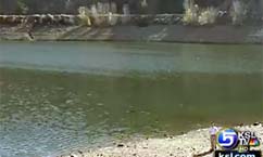 Ogden Residents Complain About Smell, Taste of Tap Water